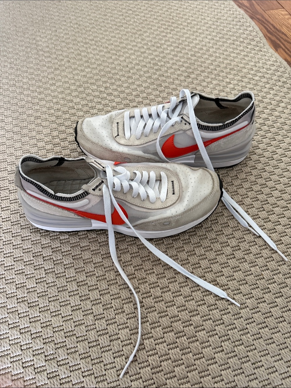 Nike Waffles Sneakers
